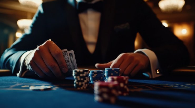 Tutorial deposit racik198 menggunakan berbagai metode pembayaran