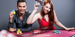Blackjack Game